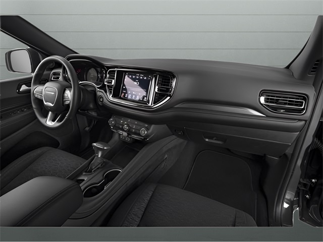 2025 Dodge Durango GT Plus photo 18