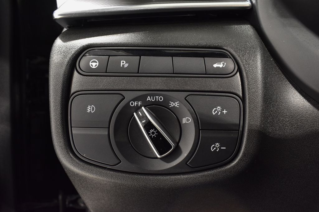 2025 Infiniti QX55 Luxe photo 14