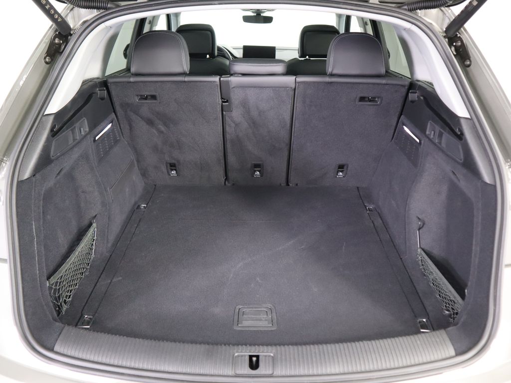 2025 Audi Q5 45 S line Premium Plus photo 25