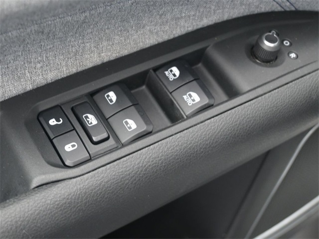 2024 Jeep Compass Latitude photo 19
