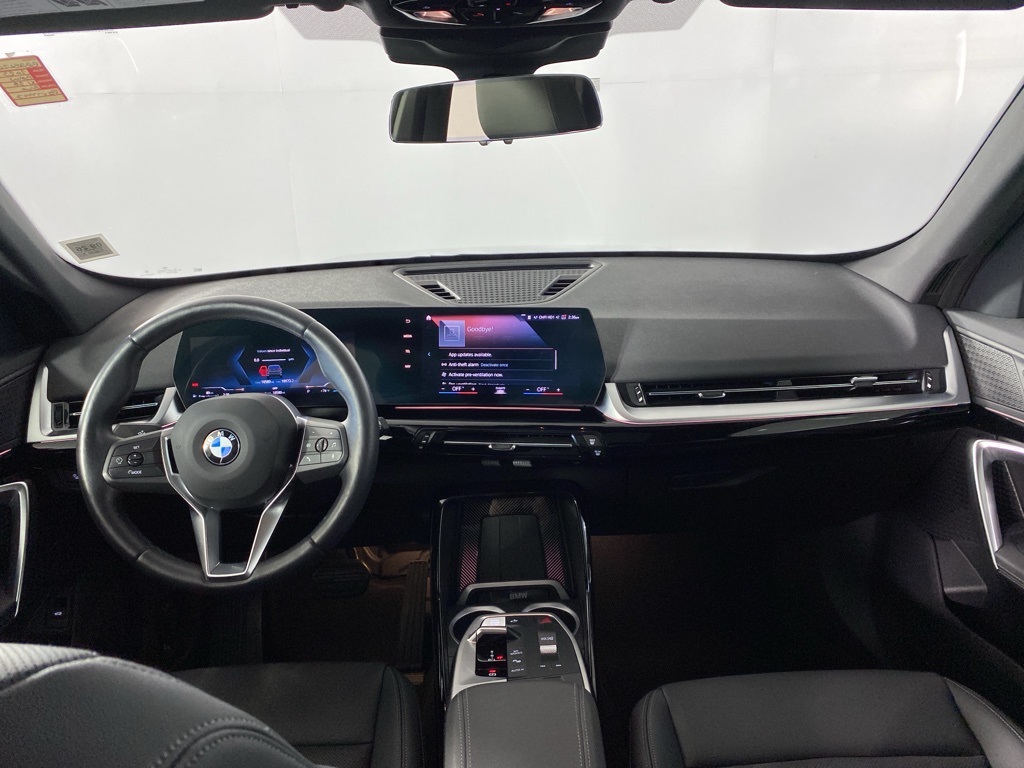 2023 Bmw X1 XDrive28i photo 2