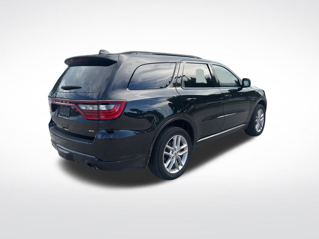 2023 Dodge Durango GT Plus photo 2