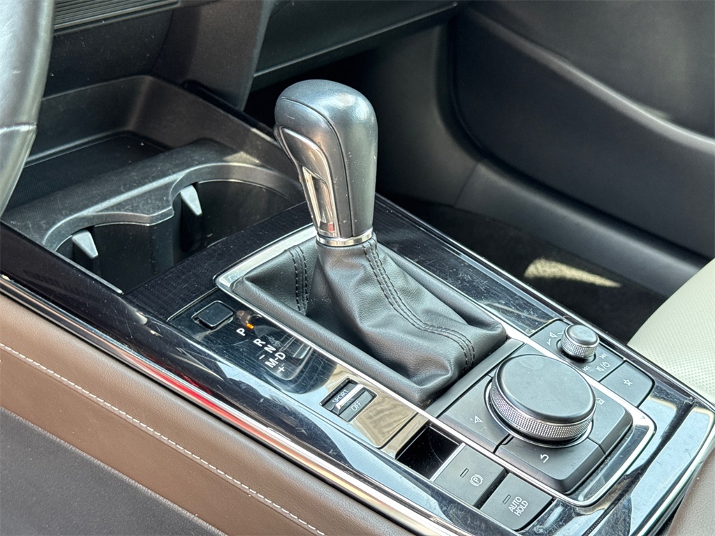 2023 Mazda CX-30 2.5 Turbo Premium Plus photo 24