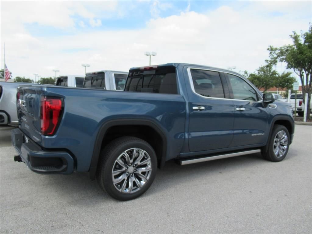 2026 Gmc Sierra 1500 Denali photo 6