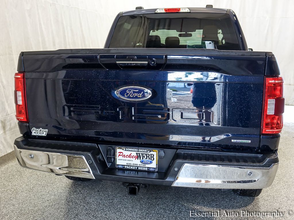 2023 FORD F-150 - Image 6