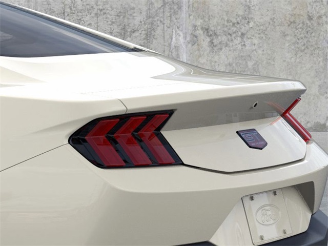 2025 Ford Mustang GT Premium photo 18