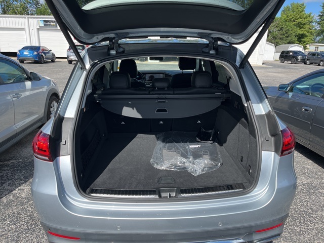 2023 Mercedes Benz GLE 350 4MATIC photo 4