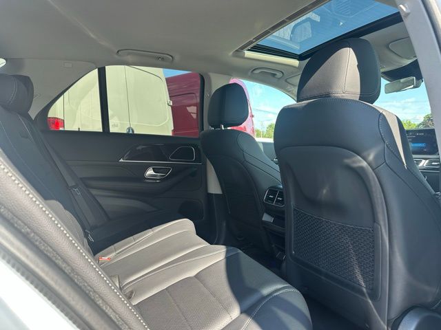 2026 Mercedes Benz GLE 350 4MATIC photo 20