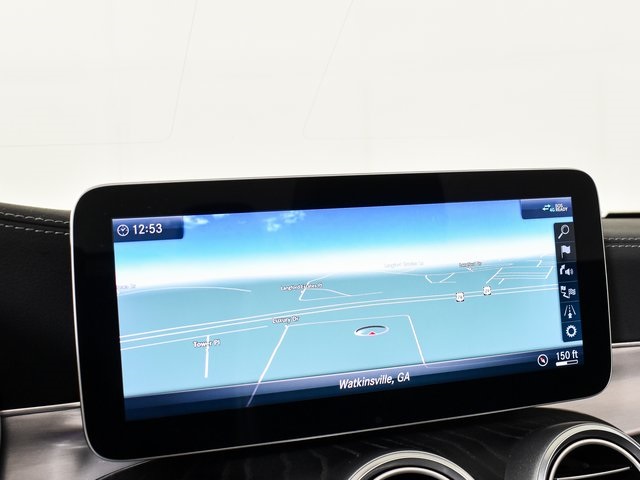 2020 Mercedes Benz C 300 photo 35