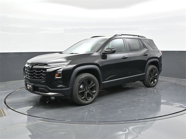 2026 Chevrolet Equinox LT photo 2