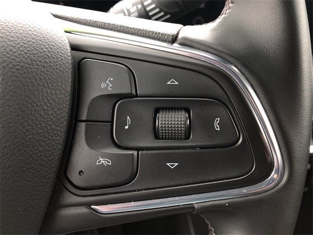 2024 Buick Encore GX Sport Touring photo 16