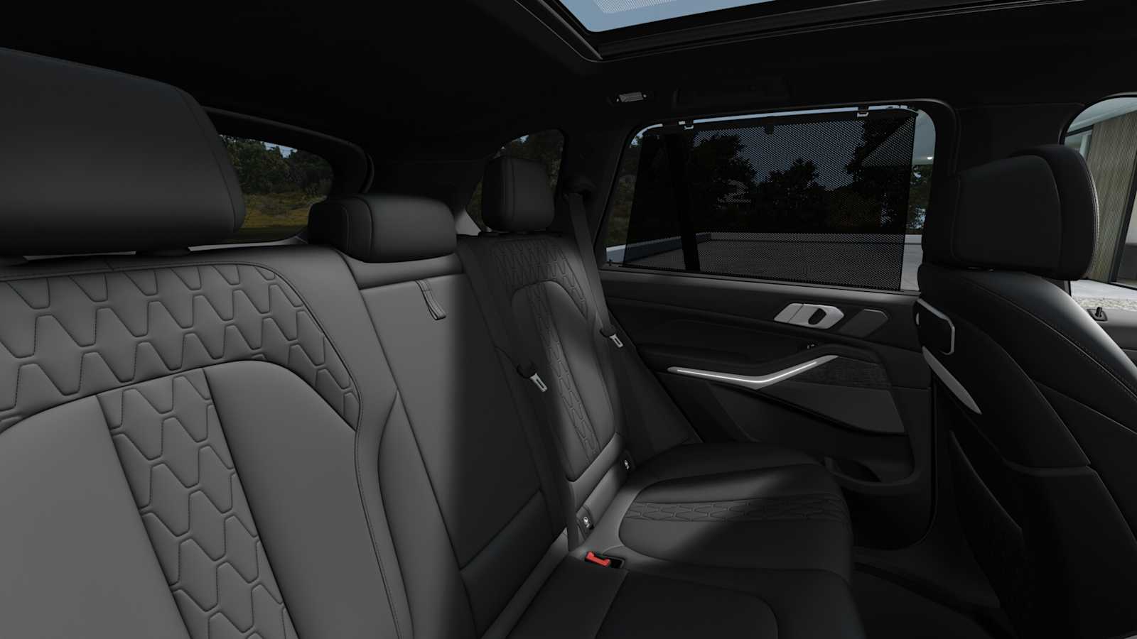 2026 Bmw X5 xDrive50e photo 10