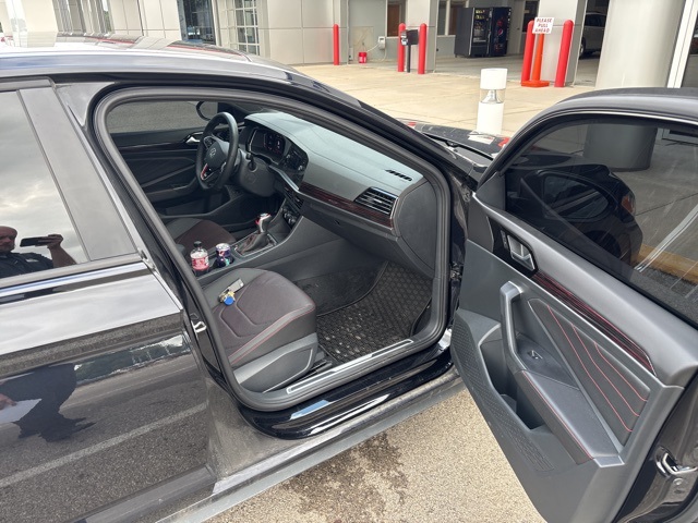 2024 Volkswagen Jetta GLI 2.0T Autobahn photo 19