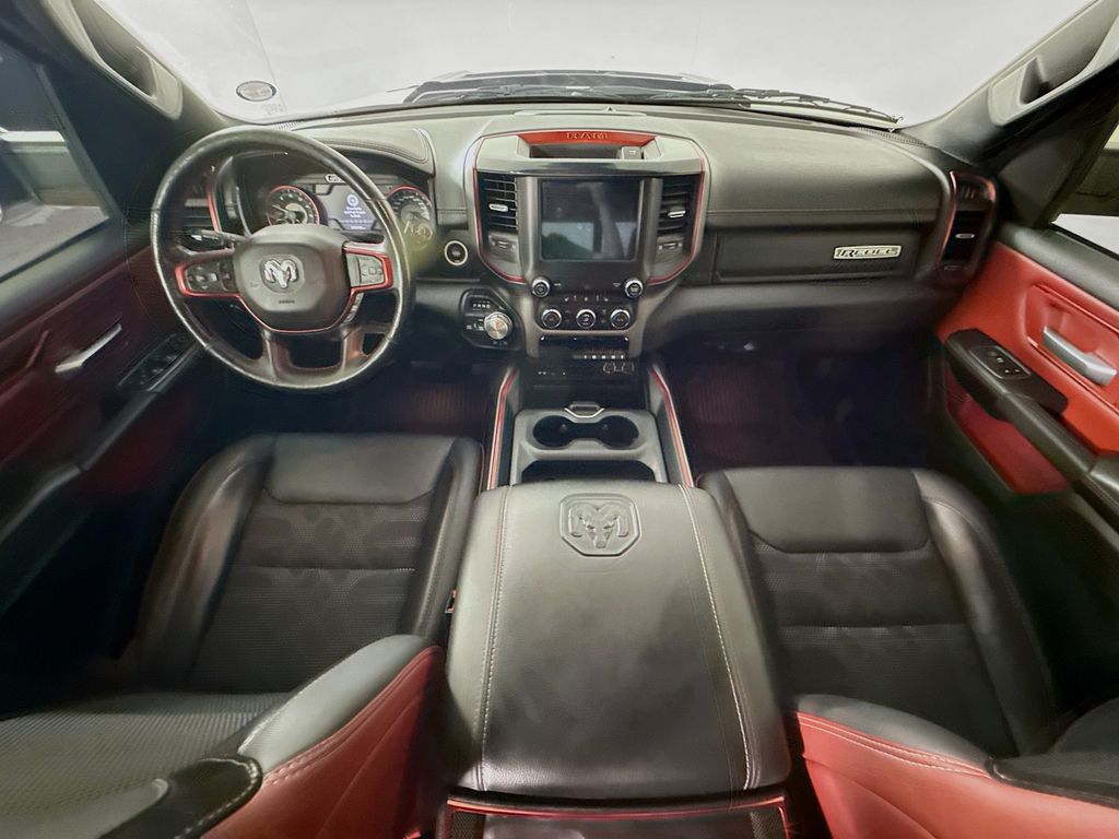 2019 Ram 1500 Rebel photo 2