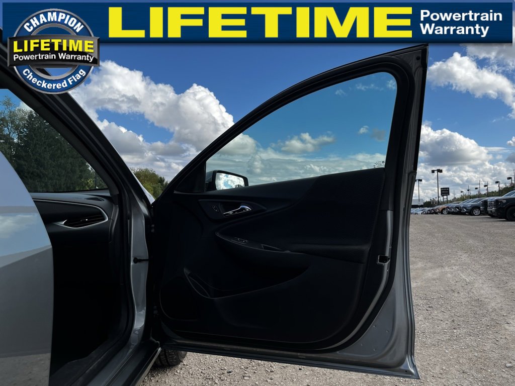 2024 Chevrolet Malibu 1LT photo 25