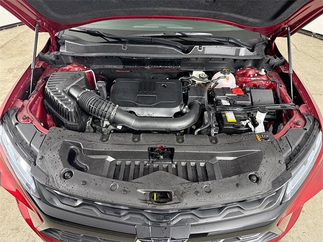 2025 Chevrolet Blazer 2LT photo 25