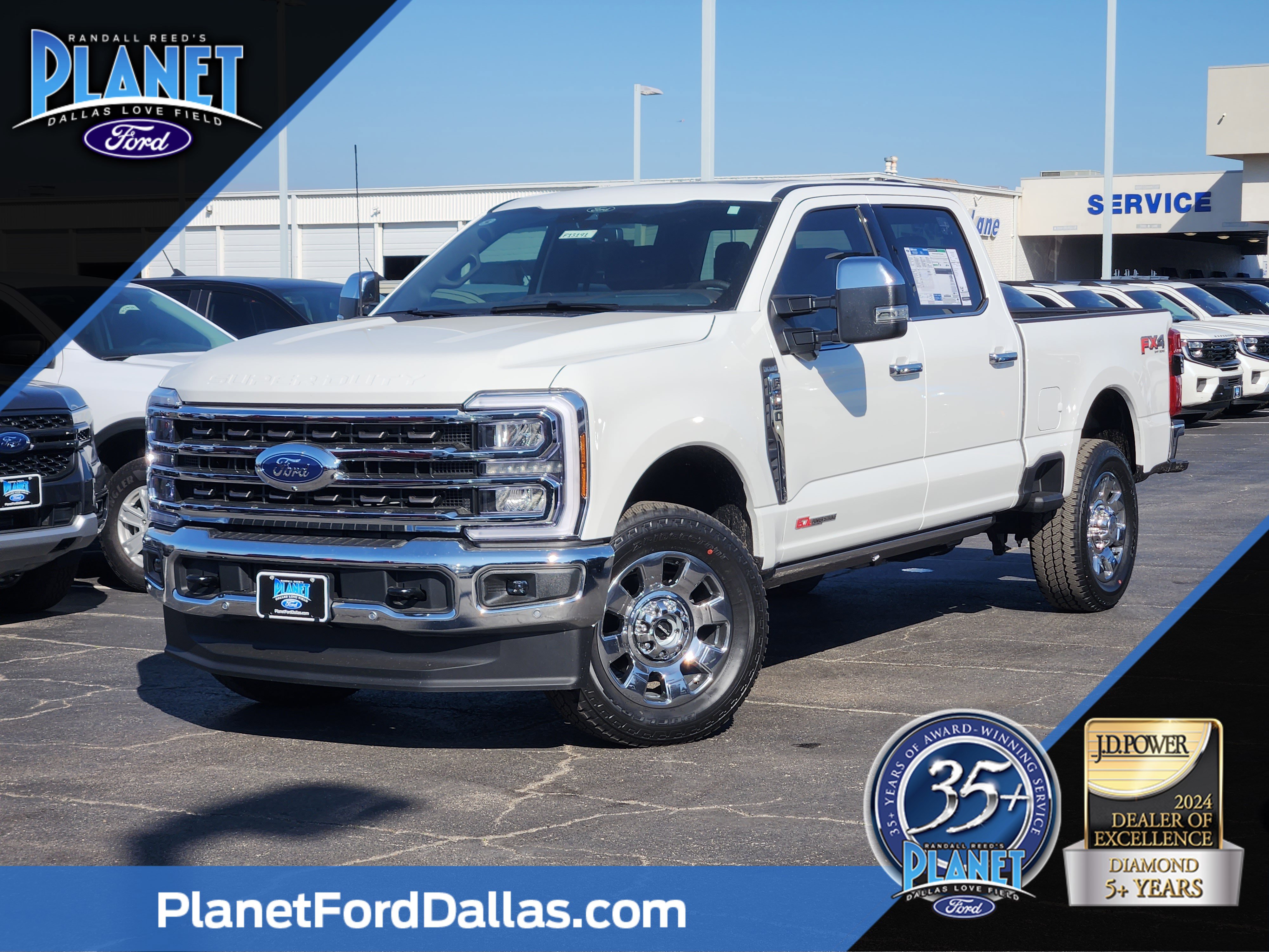 2026 Ford F-250 Super Duty King Ranch's photo