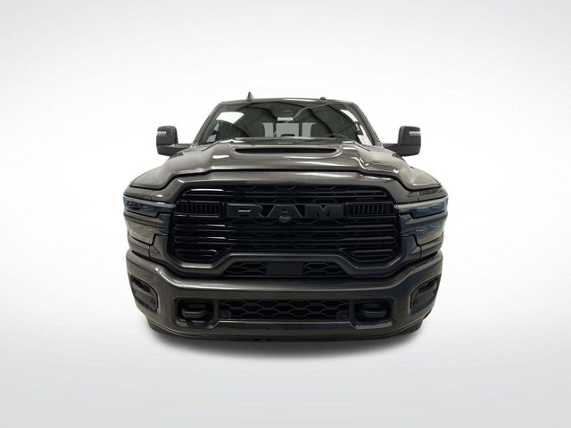 2026 Ram 2500 Laramie photo 12