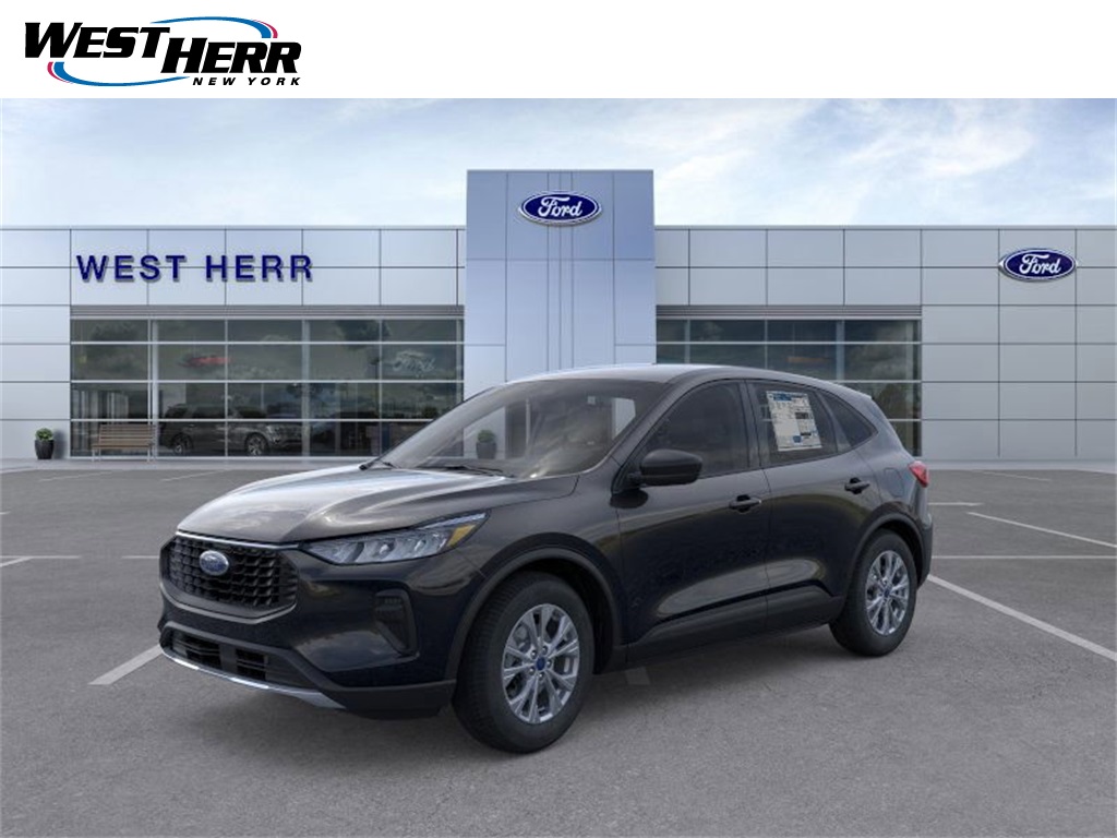 2025 Ford Escape Active's photo