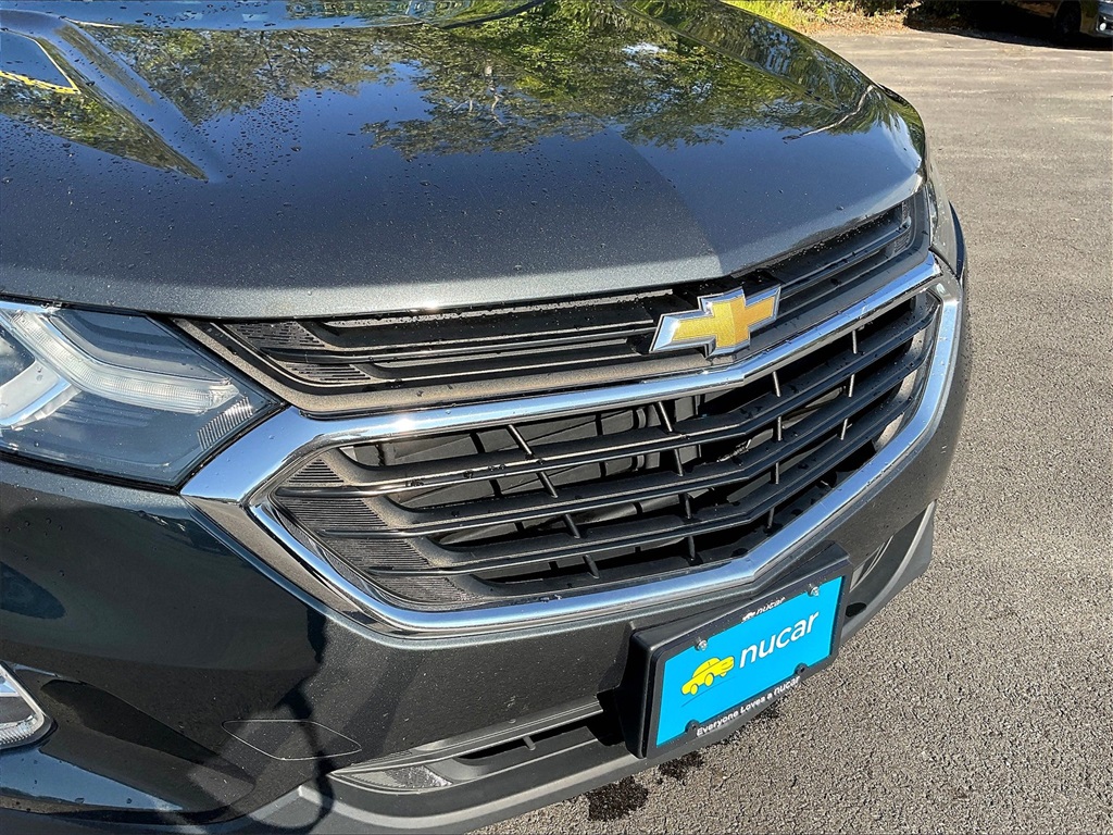 2019 Chevrolet Equinox LT photo 27