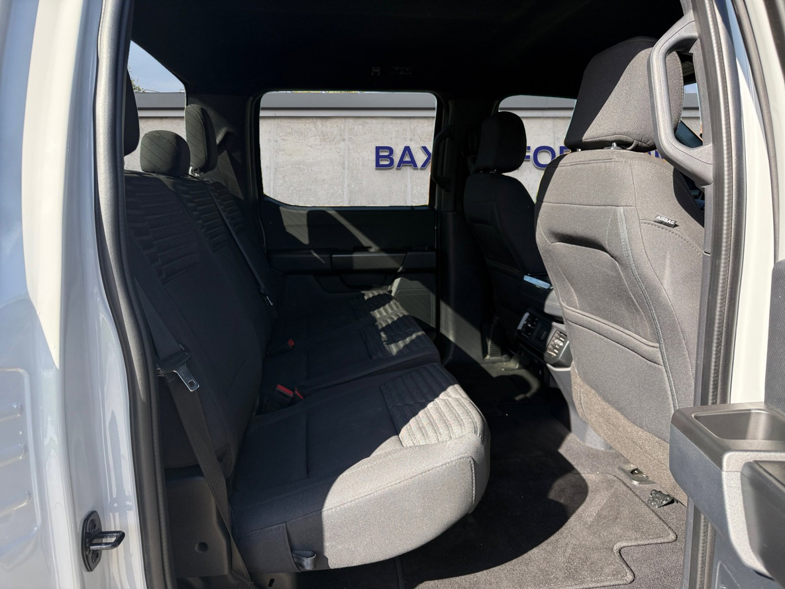 2023 Ford F-150 XL photo 6