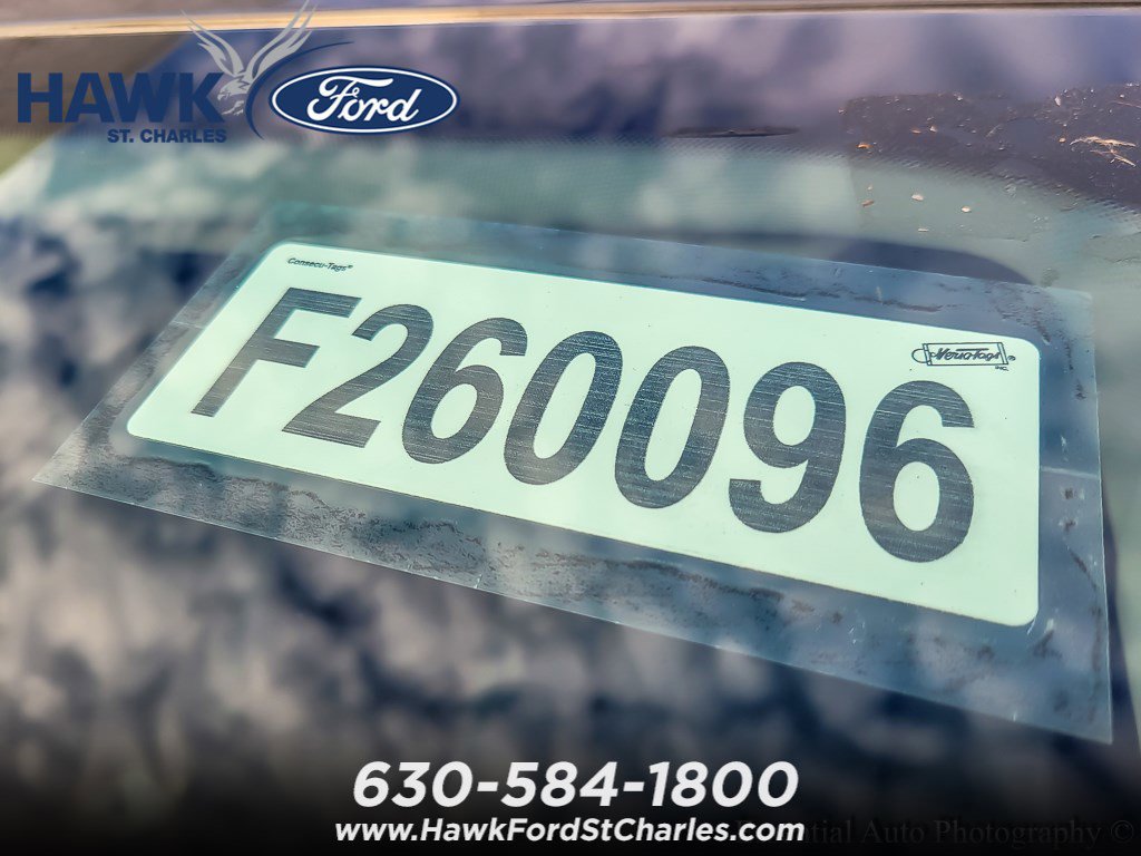 2026 FORD EXPLORER - Image 18