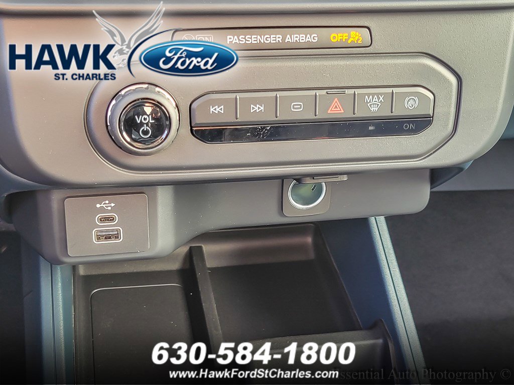 2025 FORD MAVERICK - Image 13