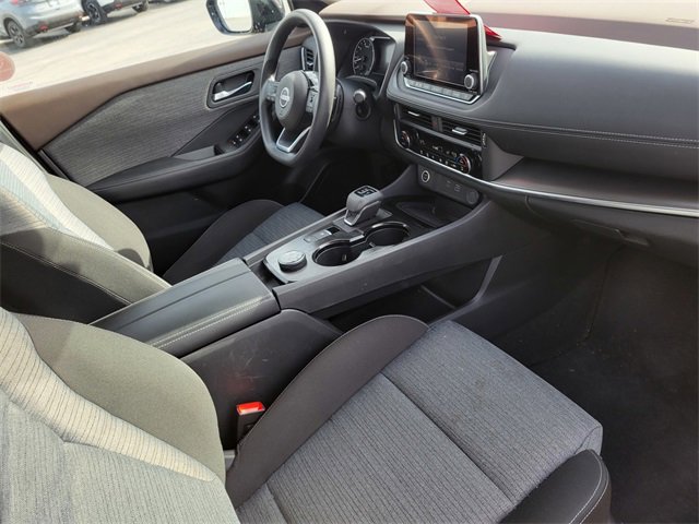 2023 Nissan Rogue SV photo 21