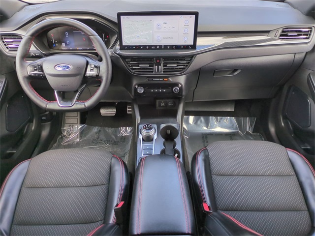 2024 Ford Escape ST-Line photo 13