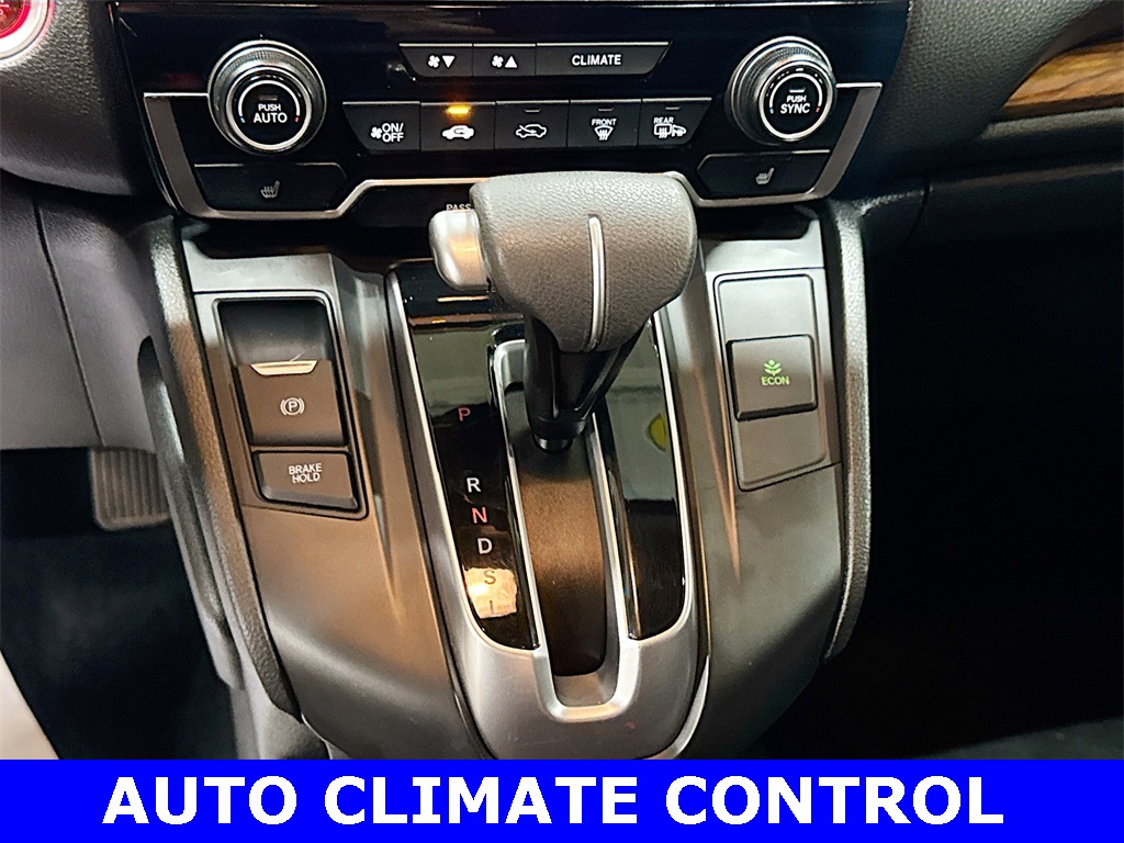 2018 Honda CR-V EX photo 26