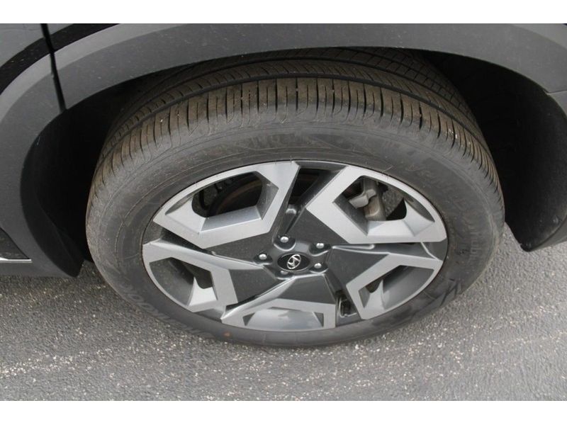 2024 Hyundai Palisade SEL photo 8