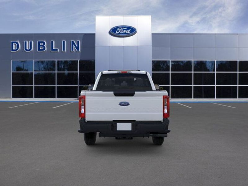 2026 Ford F-250 XL photo 4