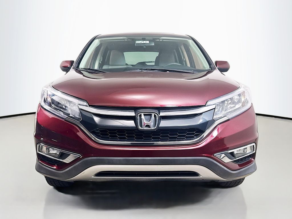 2016 Honda CR-V EX photo 2
