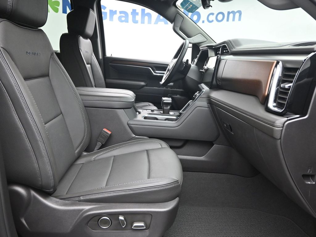 2024 Gmc Sierra 1500 Denali photo 6