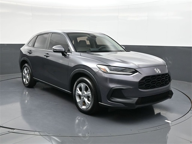 2023 Honda HR-V LX 2WD photo 2