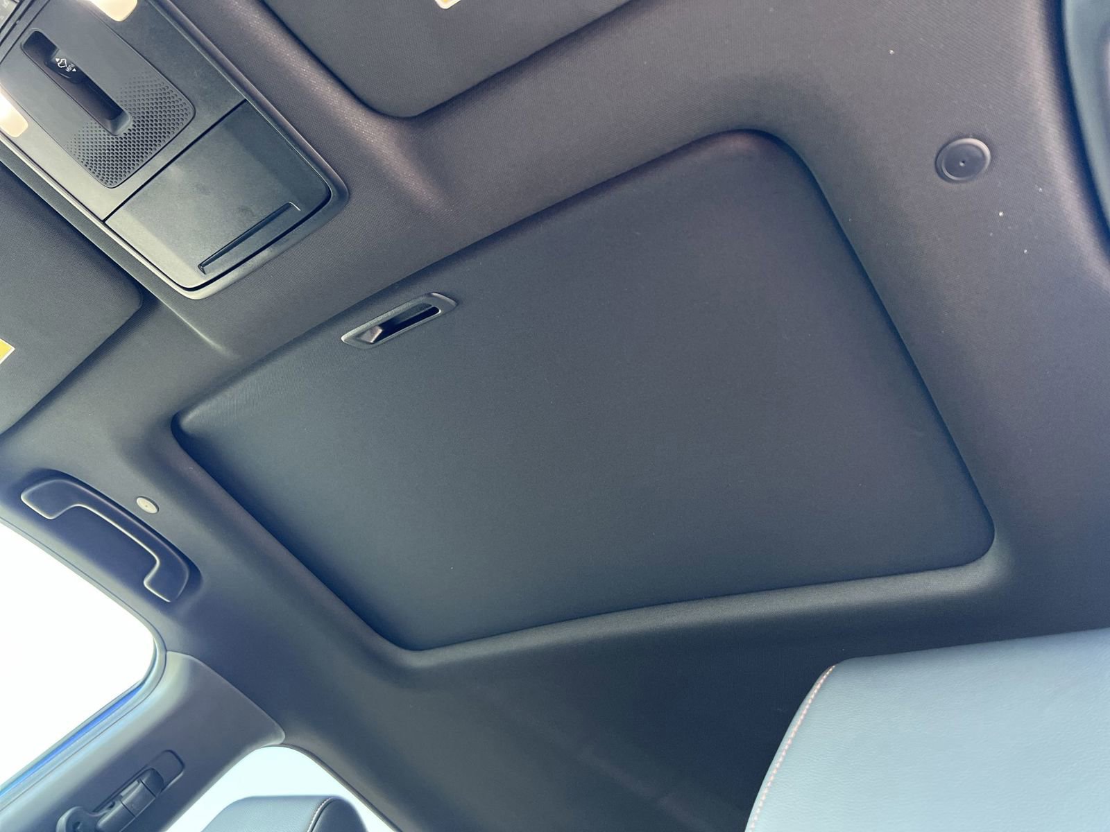 2025 Honda CR-V Hybrid Sport-L photo 23