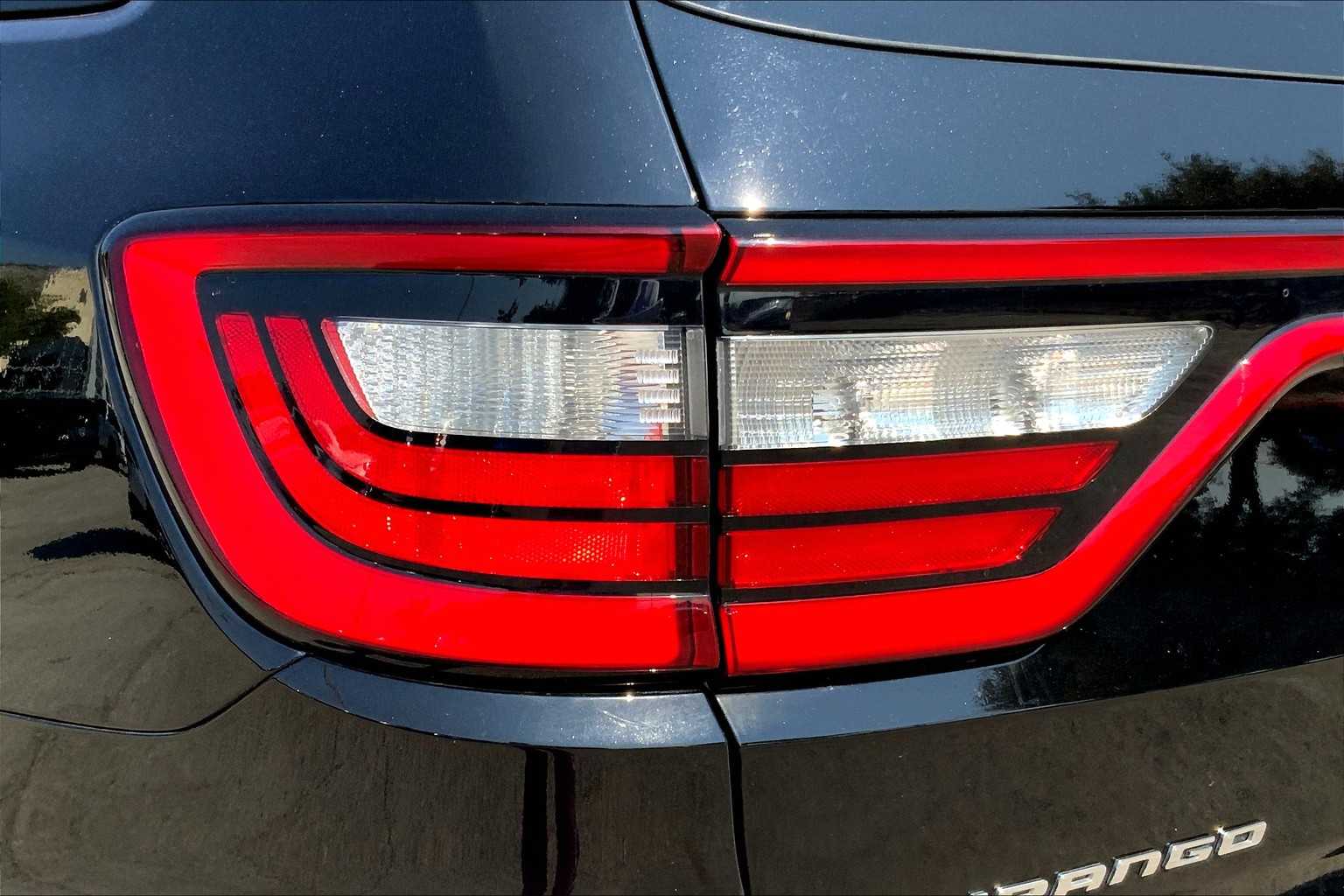 2024 Dodge Durango R/T photo 23