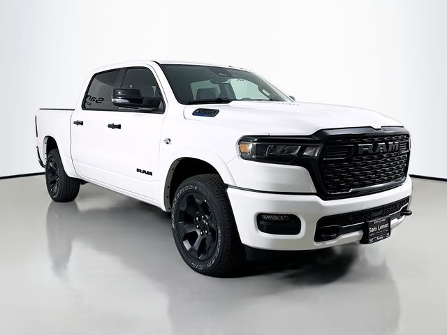 2026 RAM Ram 1500 Pickup Big Horn/Lone Star's photo