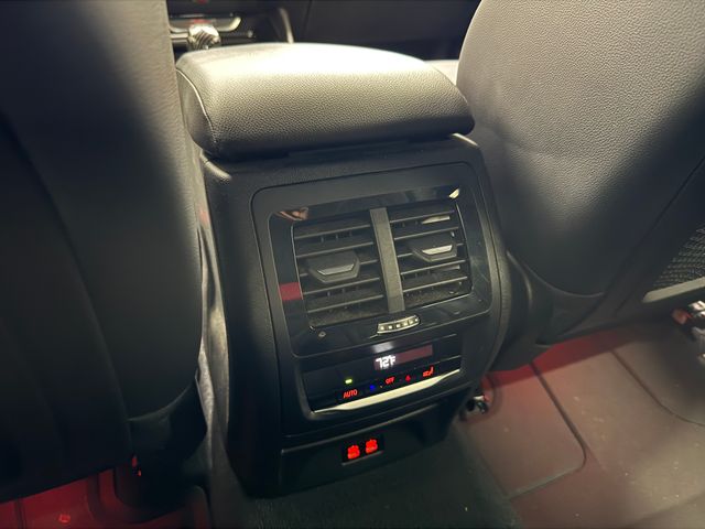 2023 Bmw X4 xDrive30i photo 34