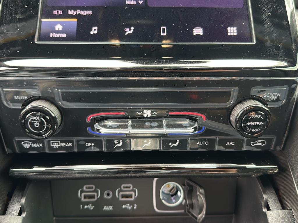 2025 Jeep Grand Cherokee Laredo X photo 23
