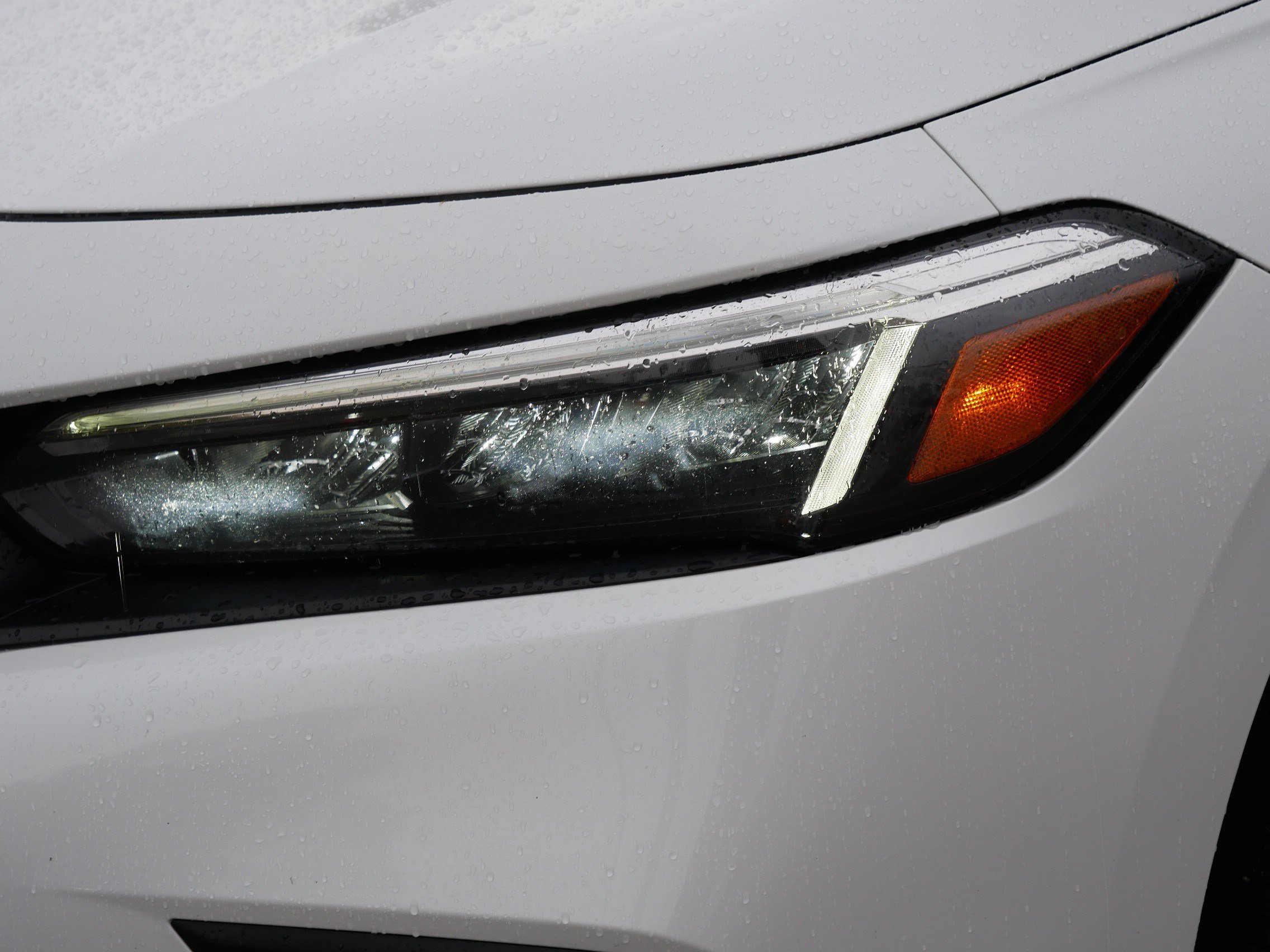 2023 Honda Civic Hatchback Sport Touring photo 14
