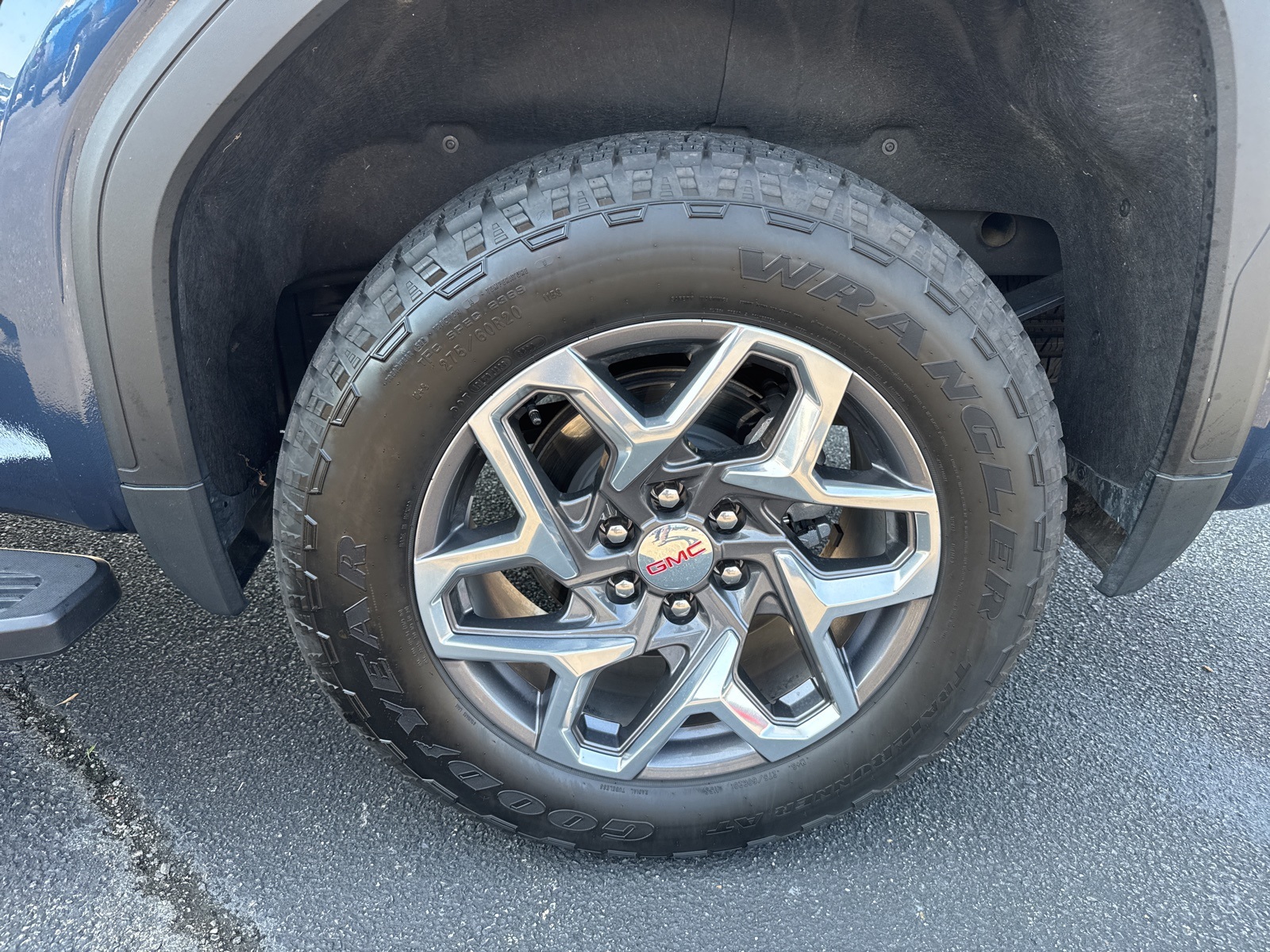 2023 Gmc Sierra 1500 SLT photo 25