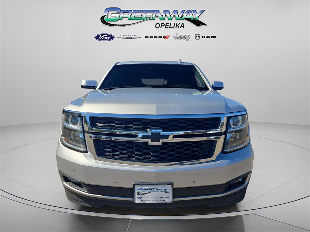 Used 2017 Chevrolet Suburban LT with VIN 1GNSKHKCXHR215439 for sale in Opelika, AL