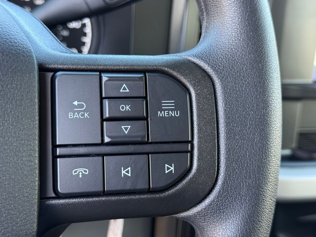 2026 Ford F-250 XLT photo 12