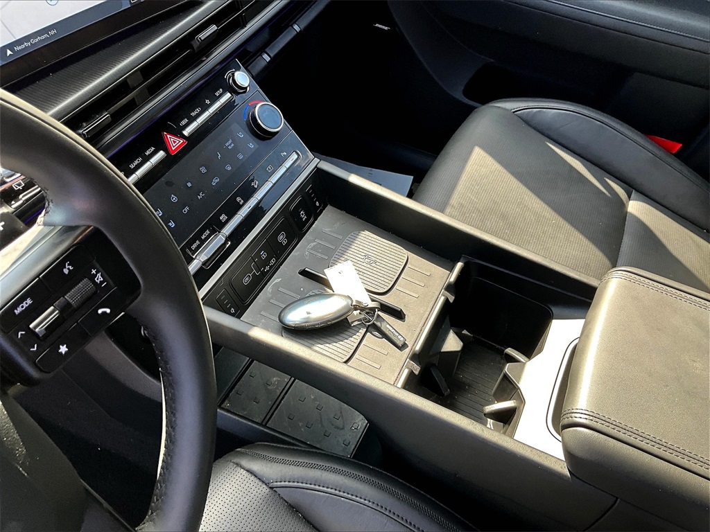 2024 Hyundai Santa Fe Calligraphy photo 21