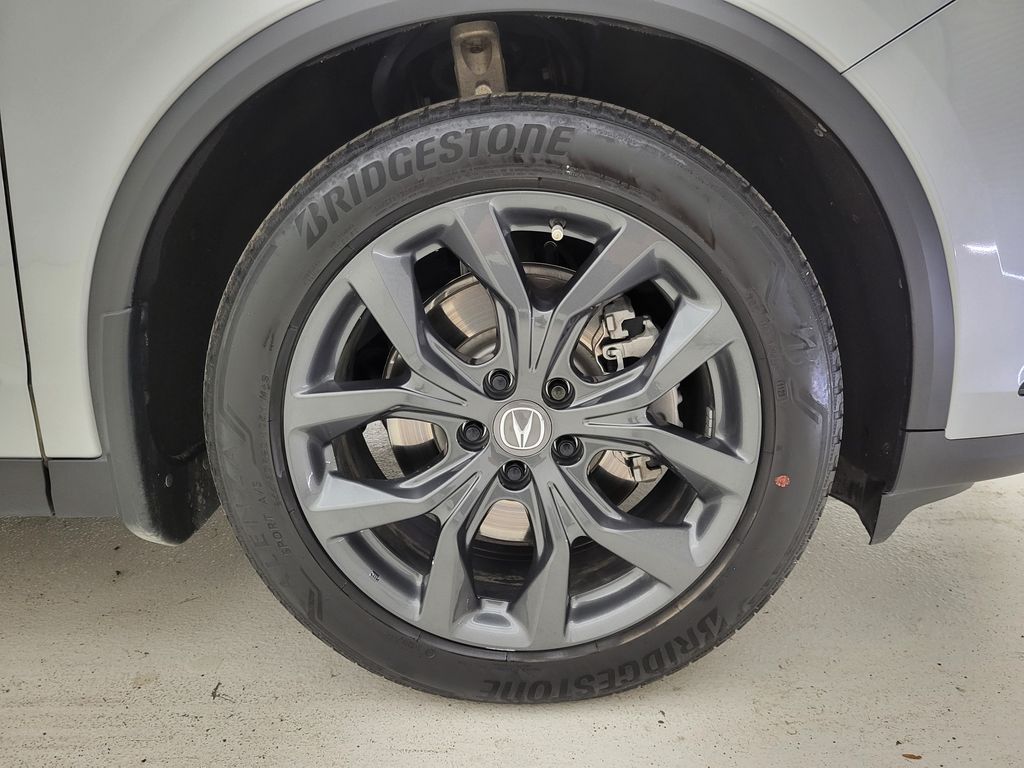 2023 Acura MDX SH-AWD A-Spec photo 27