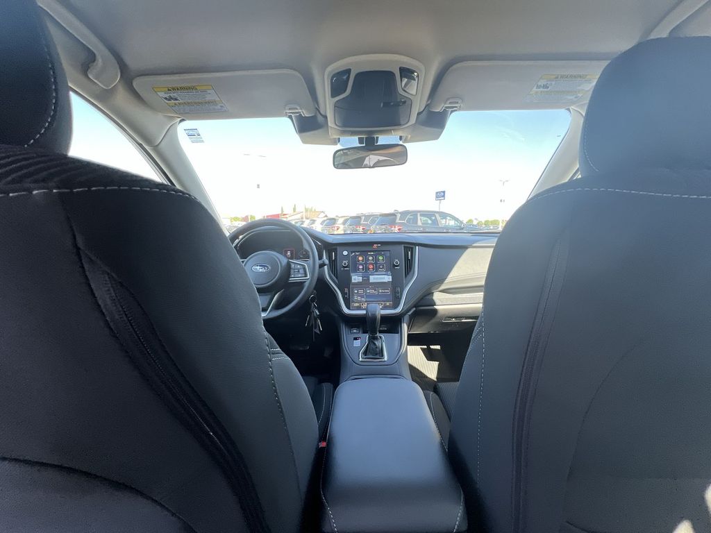 2025 Subaru Legacy Base photo 18