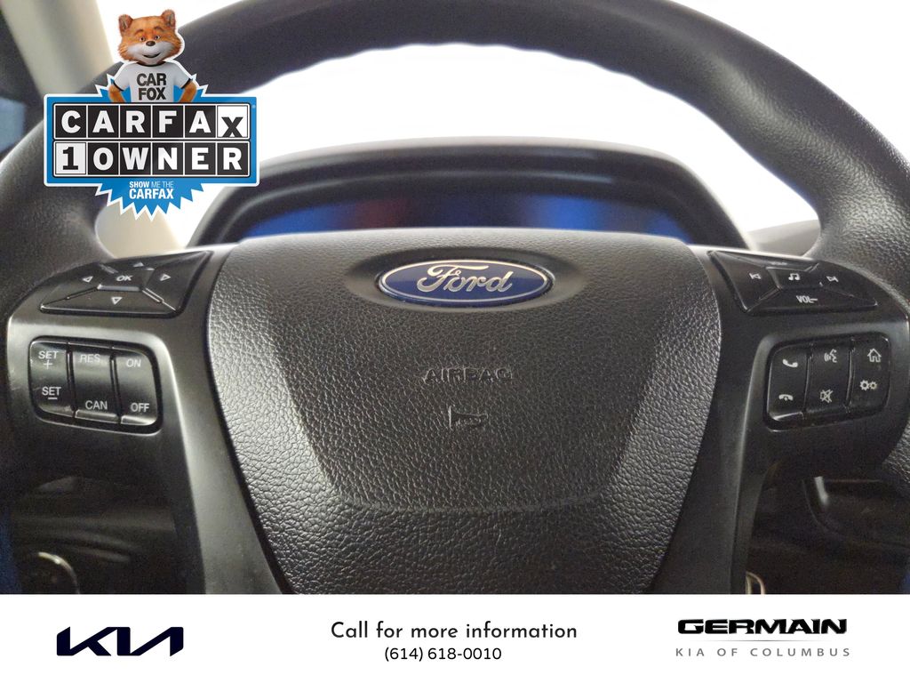 2020 Ford Ranger XL photo 11
