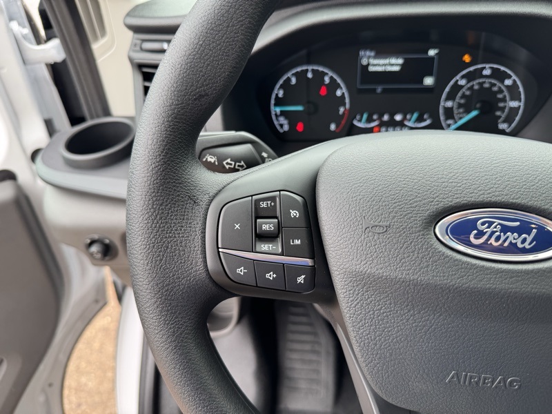 2024 Ford Transit photo 18