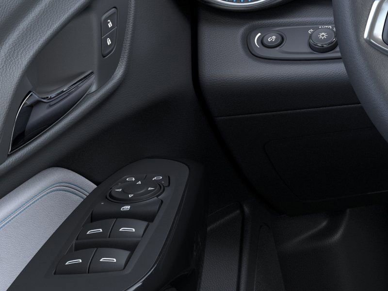 2026 Chevrolet Trax LT photo 13